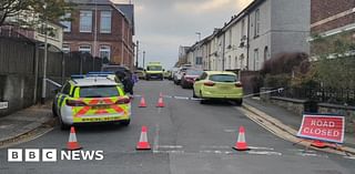 Four arrested in Plymouth murder investigation