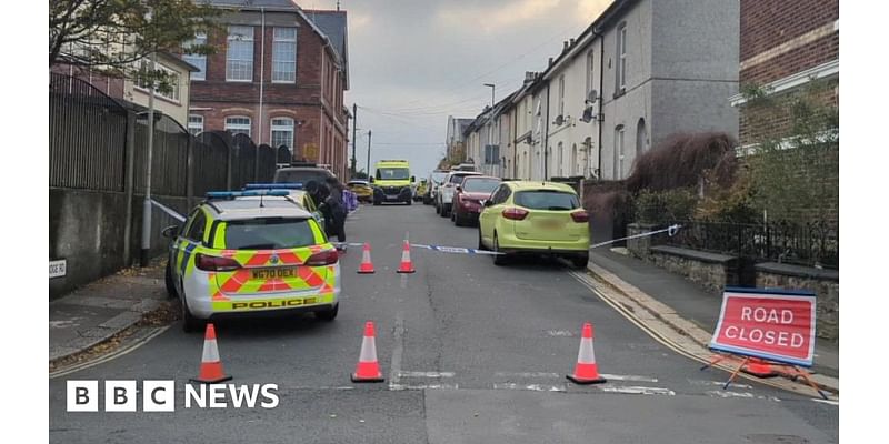 Four arrested in Plymouth murder investigation