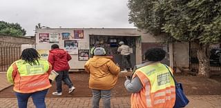 Deadly food poisoning sparks xenophobic shop attacks in South Africa