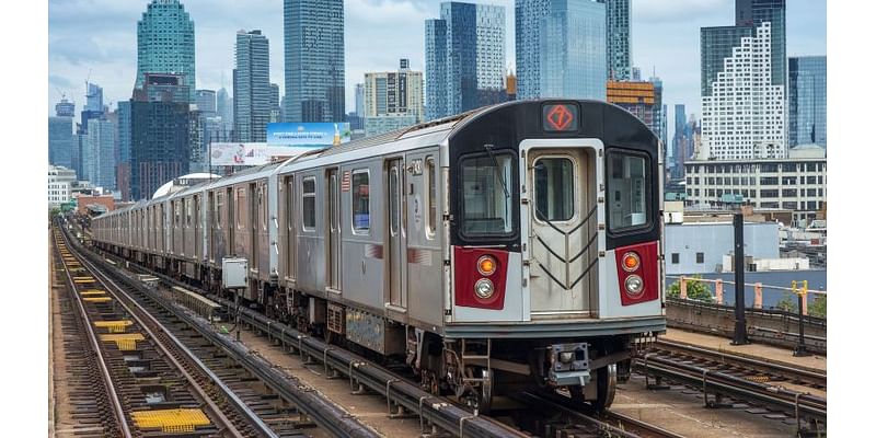 6 people in New York City have died this year after ‘subway surfing,’ a renewed social media challenge