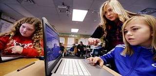 Opinion - Internet in classrooms already harmed learning — don’t make it worse by adding AI