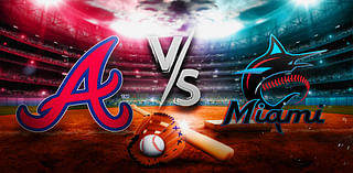 Braves vs. Marlins prediction, odds, pick - 9/20/2024