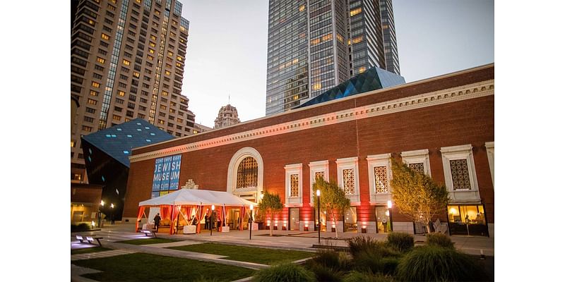 Contemporary Jewish Museum In Downtown SF to Lay Off Much of Its Staff, Close for One Year or More