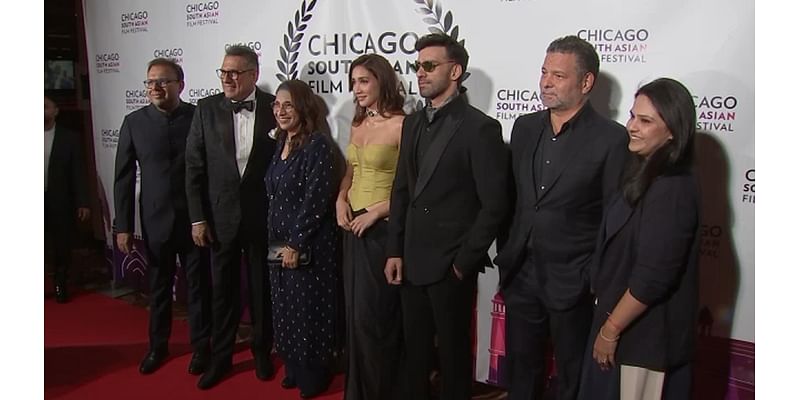 15th annual Chicago South Asian Film Festival kicks off downtown