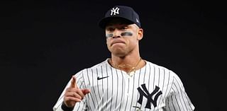 Aaron Judge, Yankees Thrill MLB Fans vs. Bobby Witt Jr., Royals in ALDS Game 1 Win