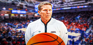 Gonzaga basketball's Mark Few drops attention-grabbing Pac-12 statement