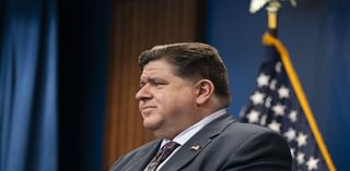 Pritzker says he'll defend Illinois during second Trump term. 'You come for my people. You come for me.'