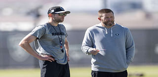 Raiders mailbag: What changes could new offensive coordinator make?