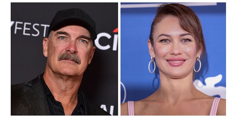 Famous birthdays list for today, November 14, 2024 includes celebrities Patrick Warburton, Olga Kurylenko