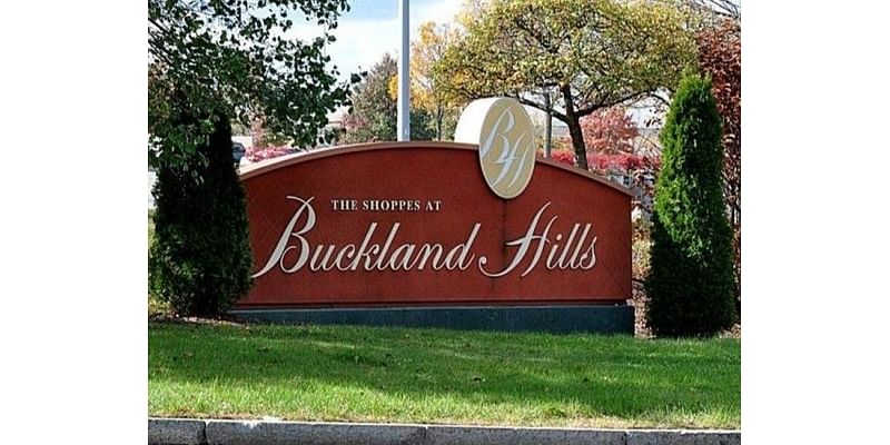 Buckland Hills Mall Officially On The Auction Block