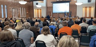 Village of Batavia council hears hours of fiery testimony as they consider nearly 800-home development