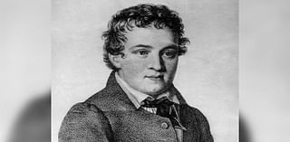 Kaspar Hauser: New DNA analysis upends ‘lost prince’ theory