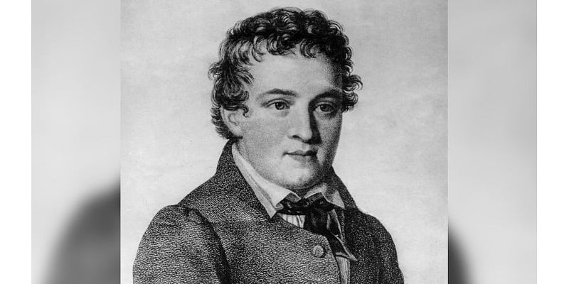 Kaspar Hauser: New DNA analysis upends ‘lost prince’ theory