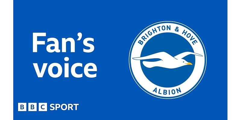 Brighton news: Opinion - Yasin Ayari impresses at the Amex