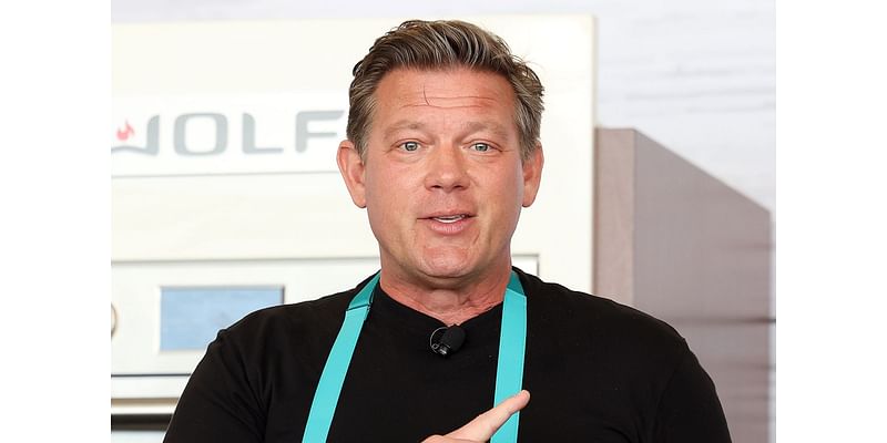 Chef Tyler Florence Calls These Copper Pots and Pans His ‘Prized Possessions’ — and They’re $470 Off