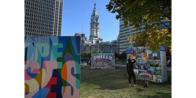 Expect perfect voting weather Tuesday in Pa., N.J., and Delaware