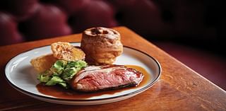 These British pubs serve food worth travelling for