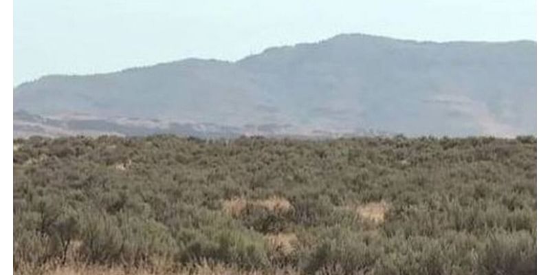 Seeing smoke in the Treasure Valley? BLM conducts prescribed burns across southwest Idaho