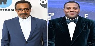 'SNL' alum Tim Meadows corrects Kenan Thompson's ‘Harvard guy’ comment