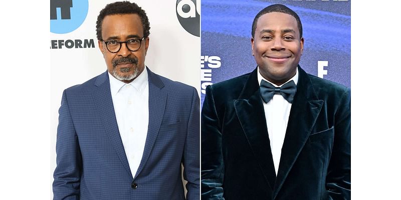 'SNL' alum Tim Meadows corrects Kenan Thompson's ‘Harvard guy’ comment