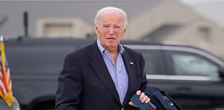 Biden administration fears Iranian attack and is working with Israel on defenses, US official says