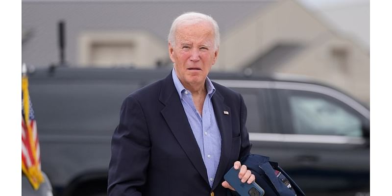 Biden administration fears Iranian attack and is working with Israel on defenses, US official says