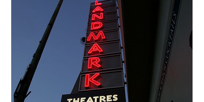 Landmark Theaters’ Owner Charles Cohen Files Notice To Appeal Ruling On Personal Loan Guarantee