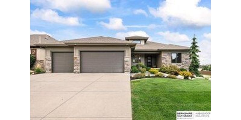 4 Bedroom Home in Elkhorn - $670,000