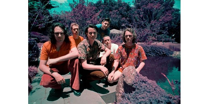 King Gizzard & The Lizard Wizard 2025 orchestra tour has 1 stop in Pa.: Where to buy tickets