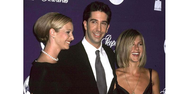 On This Day, Sept. 22: 'Friends' premieres, begins 10