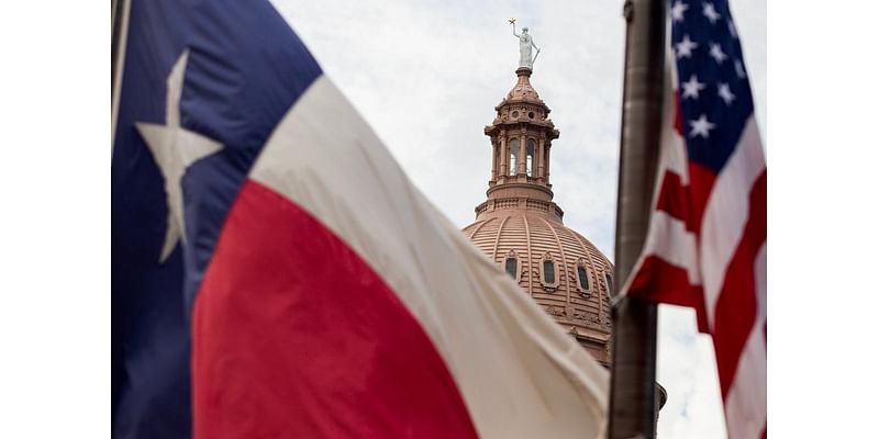 After election, Texas House speaker race remains up for grabs