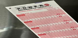 Powerball numbers for Monday, Nov. 18, 2024