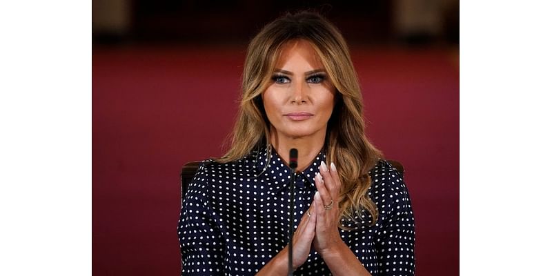 Melania Trump’s thoughts on ‘First Buddy’ Elon Musk revealed