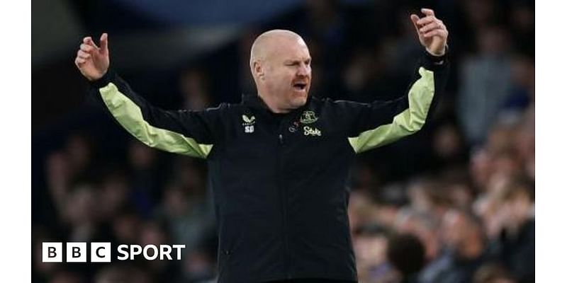 Everton news: Does Sean Dyche need to 'mix up' his style?