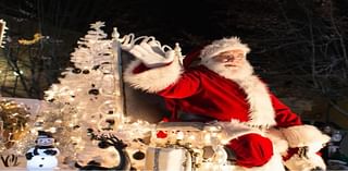 Owensboro-Daviess County Christmas Parade entries now accepted