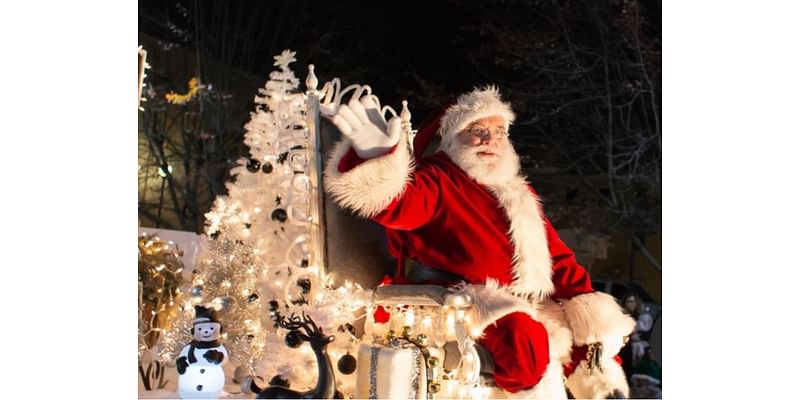 Owensboro-Daviess County Christmas Parade entries now accepted