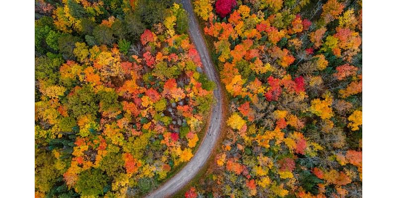 After unseasonably warm temperatures, cooler weather and rain returns this week