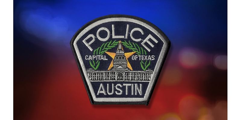 Police looking for driver of truck involved in east Austin hit-and-run crash with motorcycle