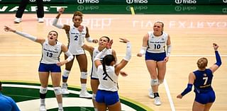 How San Jose State volleyball players and parents deal with transgender volleyball player