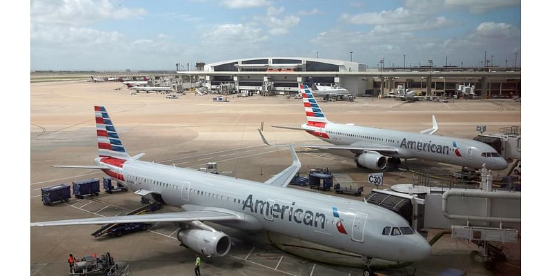 American Airlines adding more flights between major cities, vacation spots