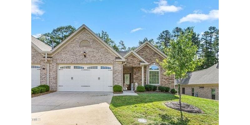 3 Bedroom Home in Whitsett - $429,000