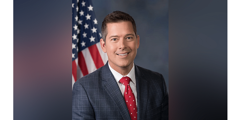 Trump says he is naming former Wisconsin Rep. Sean Duffy to be transportation secretary - Boston News, Weather, Sports