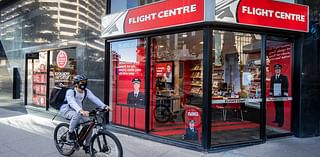 Flight Centre and Dell end WFH as companies order workers back into the office