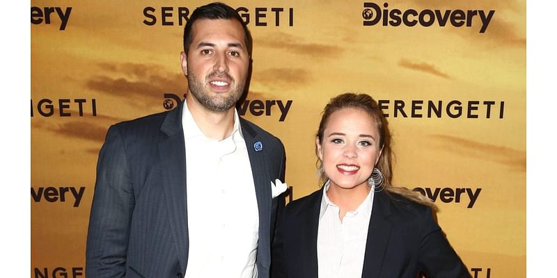 Jinger Duggar pregnant, expecting third child with husband Jeremy Vuolo