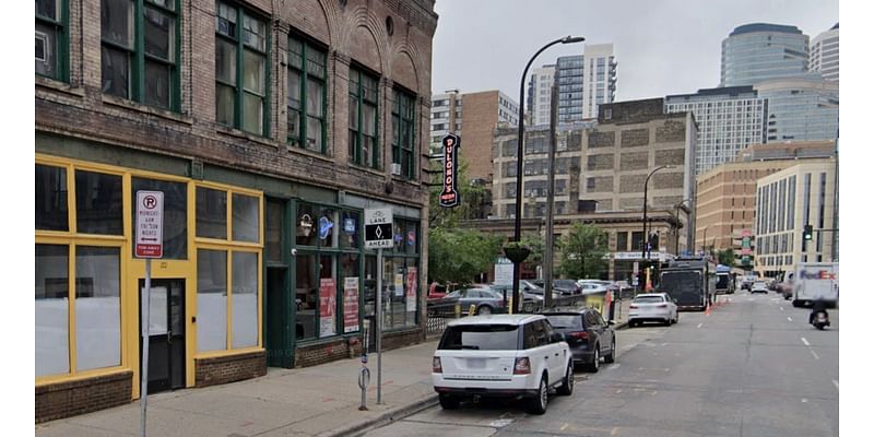 Three injured in shooting at downtown Minneapolis nightclub