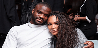 Frances Tiafoe Gushes Hard Over Girlfriend Ayan Broomfield as She Raises Temperature With Her Dazzling Looks