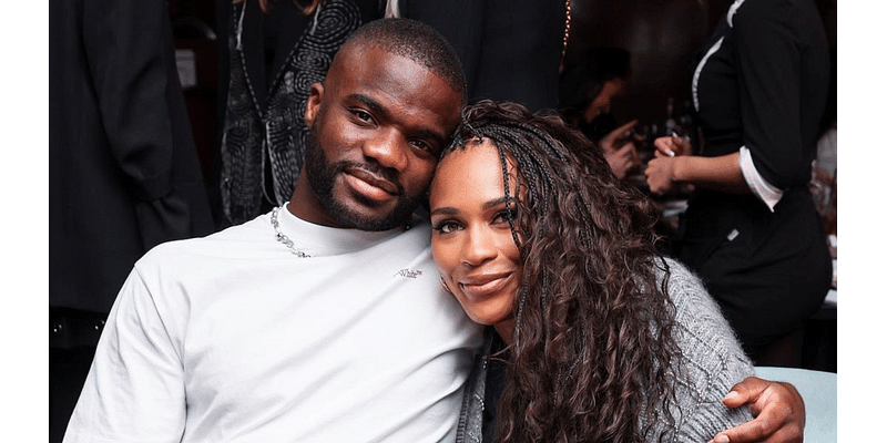 Frances Tiafoe Gushes Hard Over Girlfriend Ayan Broomfield as She Raises Temperature With Her Dazzling Looks