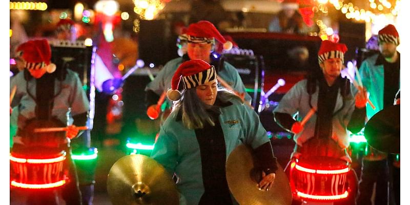 5 Things to Do: Spend an evening with Henry Winkler in Woodstock and shop at a merry market