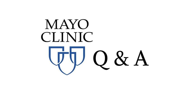 Mayo Clinic Q&A: Understanding hepatitis C