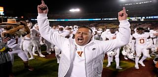 No. 7 Texas Longhorns will make Big 12 title game on their way out with win over Texas Tech